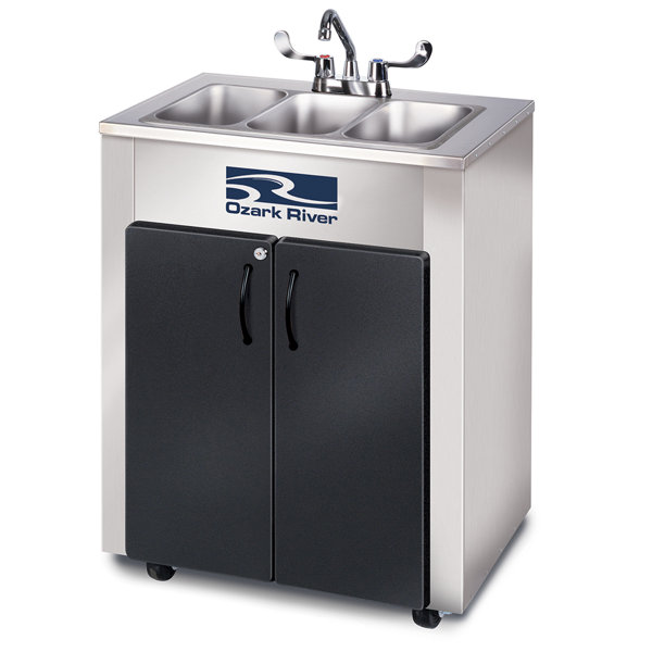 outdoor portable sink station Best Download